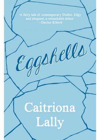 Eggshells-Website